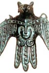 Сибирские князья и дружина