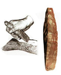Неолит и переходное к бронзовому веку время (VII—III тыс. до н. э.)